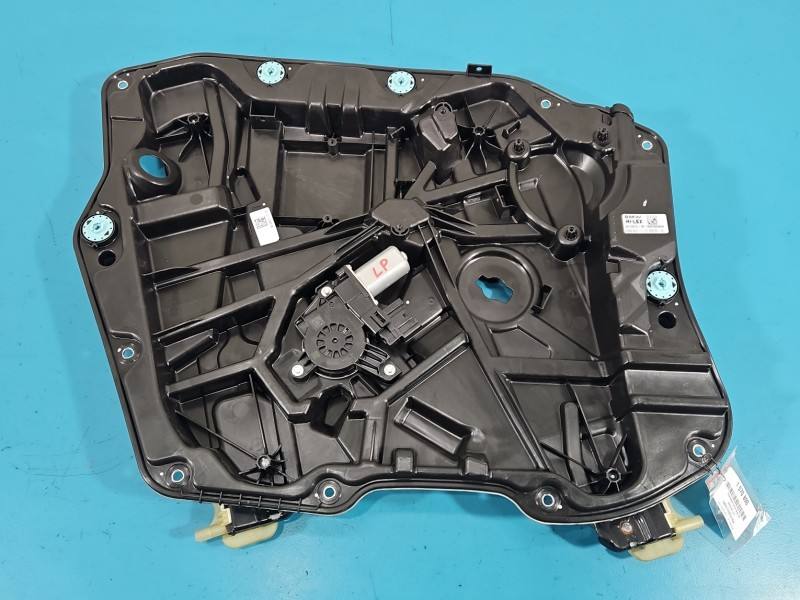 Склопідйомник передній лівий BMW IX1 U11 5A1D875-06