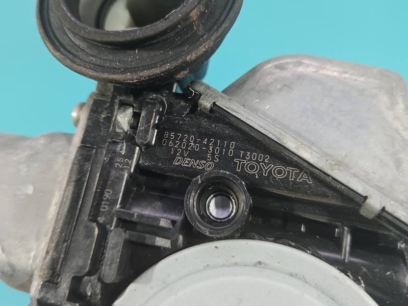 Склопідйомник передній лівий Toyota Rav4 85720-42110 — фото деталі 6
