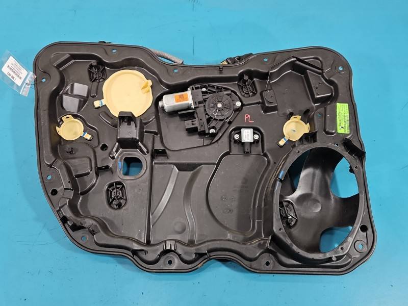 Склопідйомник передній лівий Jeep Cherokee 930219