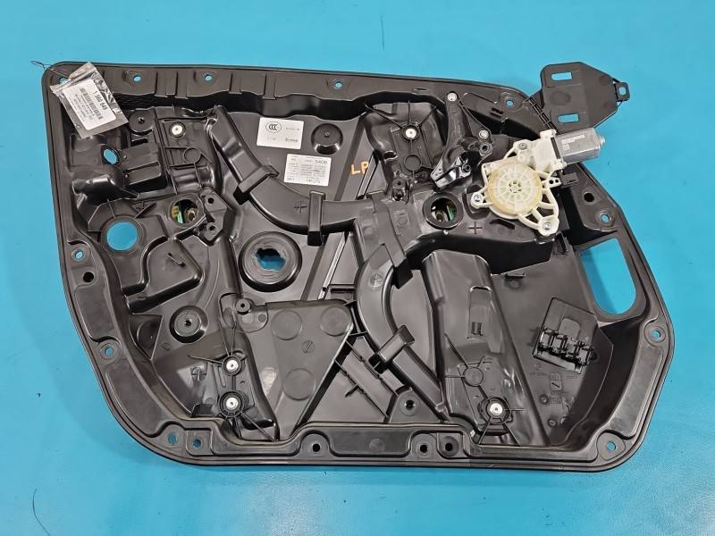 Склопідйомник передній лівий Mercedes E W213 A0009065806