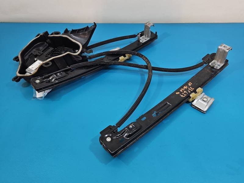 Склопідйомник передній лівий Seat Ibiza 6R0959801