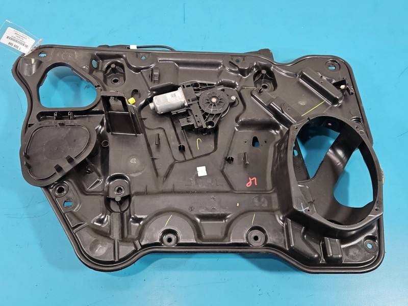Склопідйомник передній лівий Fiat Freemont 121017