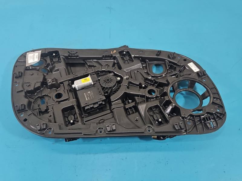Склопідйомник передній лівий Volvo S90 31453355