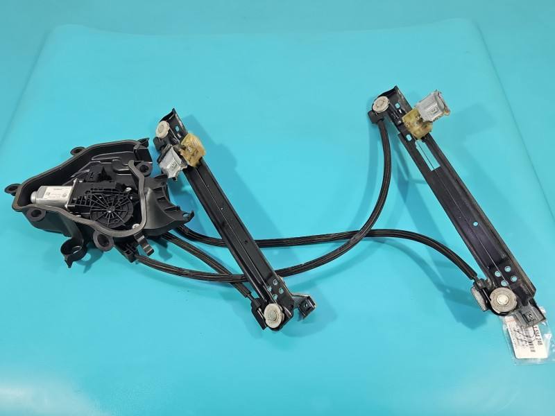 Склопідйомник передній лівий Seat Ibiza 6R0959801