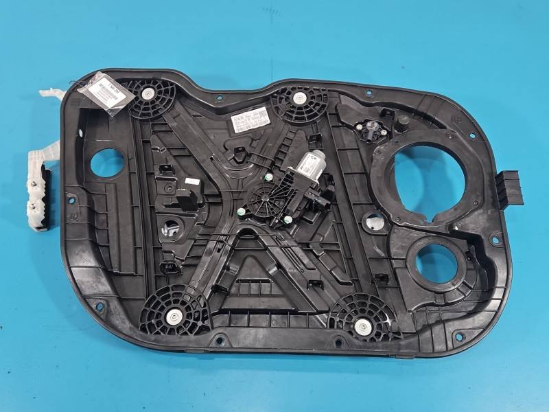 Склопідйомник передній лівий Hyundai I30 82470-G4050