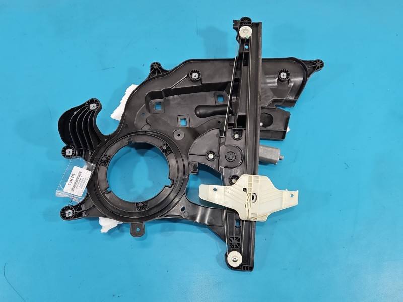 Склопідйомник передній лівий Toyota Proace City 156144202