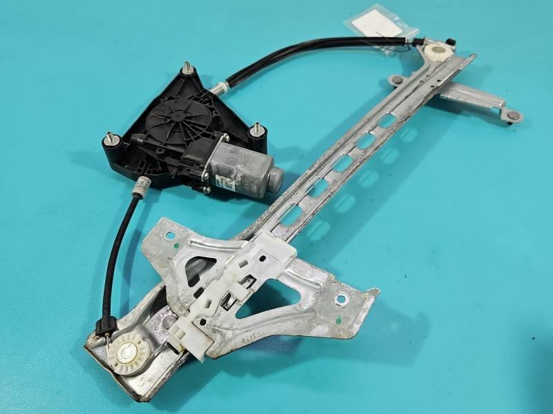 Склопідйомник передній лівий Toyota Aygo 430100F0