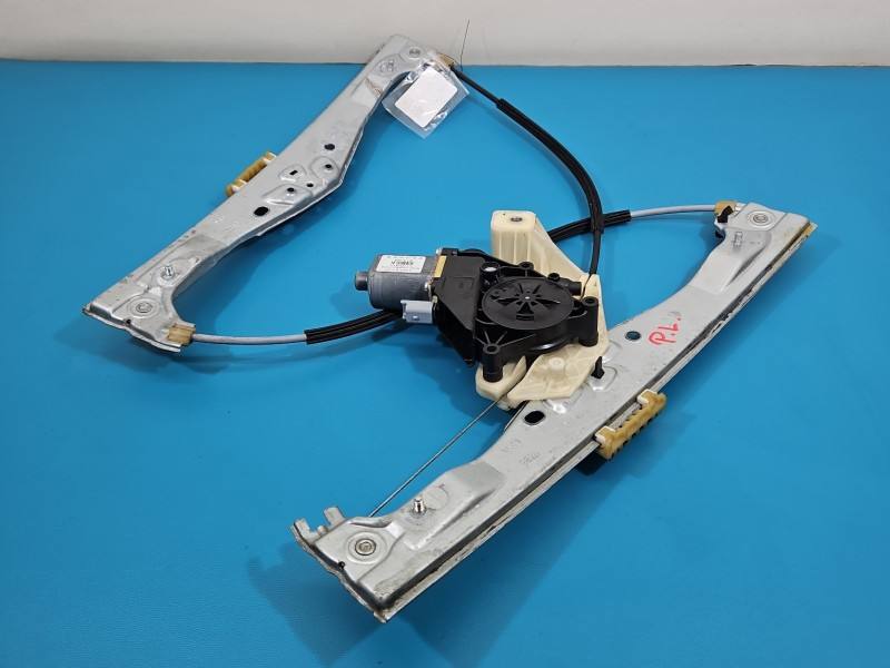 Склопідйомник передній лівий Citroen C4 9674252380