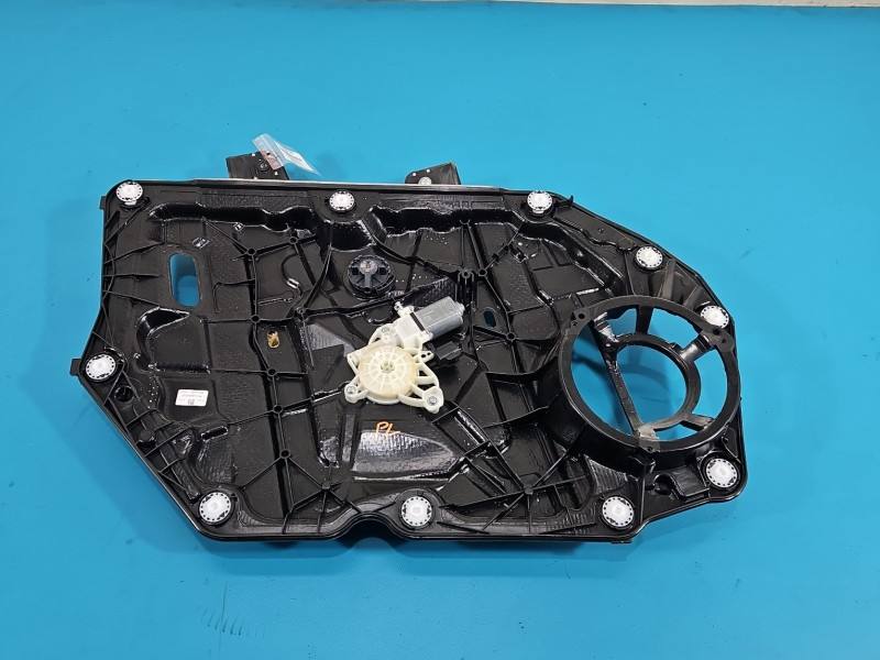 Склопідйомник передній лівий Ford Focus JX7B-A23201-CE