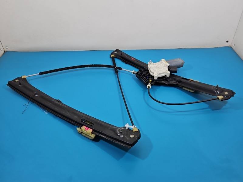 Склопідйомник передній лівий BMW X5 F15 7322747