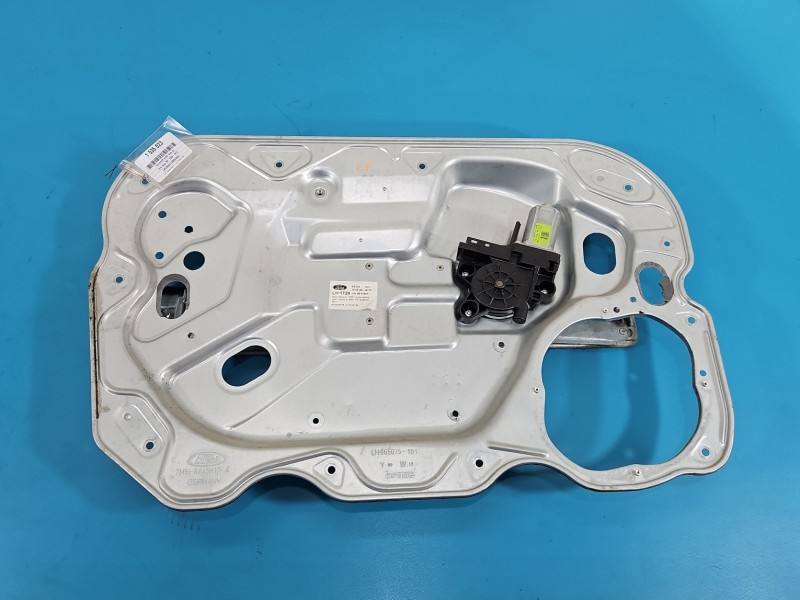 Стеклоподъемник передний левый Ford Kuga 7M51-R203A29-DB