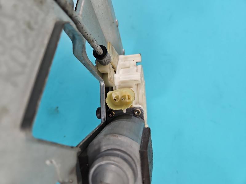 Склопідйомник передній лівий BMW 5 E39 8360511 — фото деталі 5