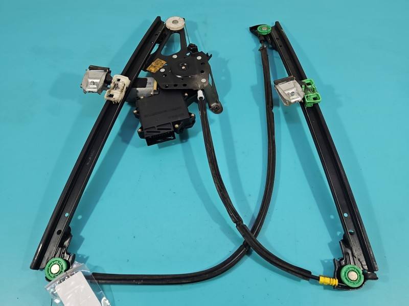 Склопідйомник передній лівий Ford Galaxy 7M0837401P