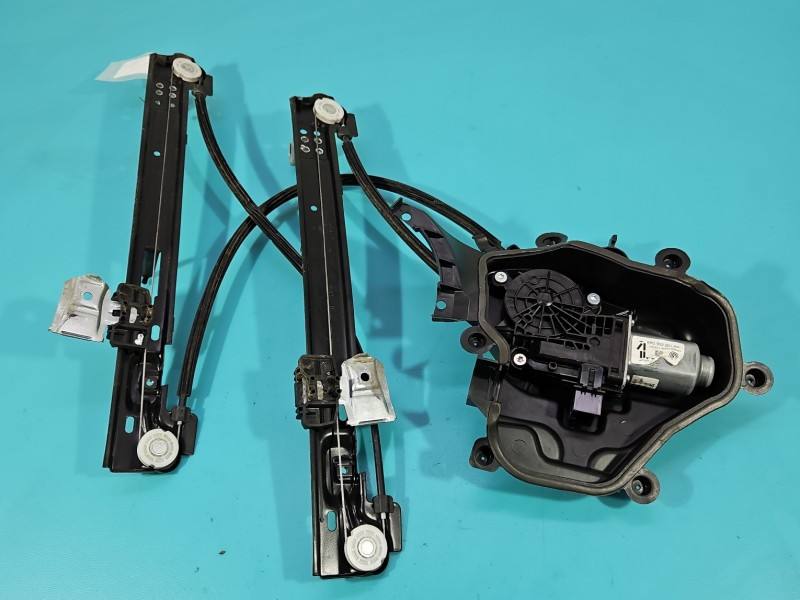 Склопідйомник передній лівий Seat Ibiza 6R0959801AK