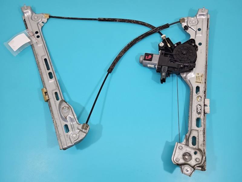 Склопідйомник передній лівий Renault Megane 4 807215959R