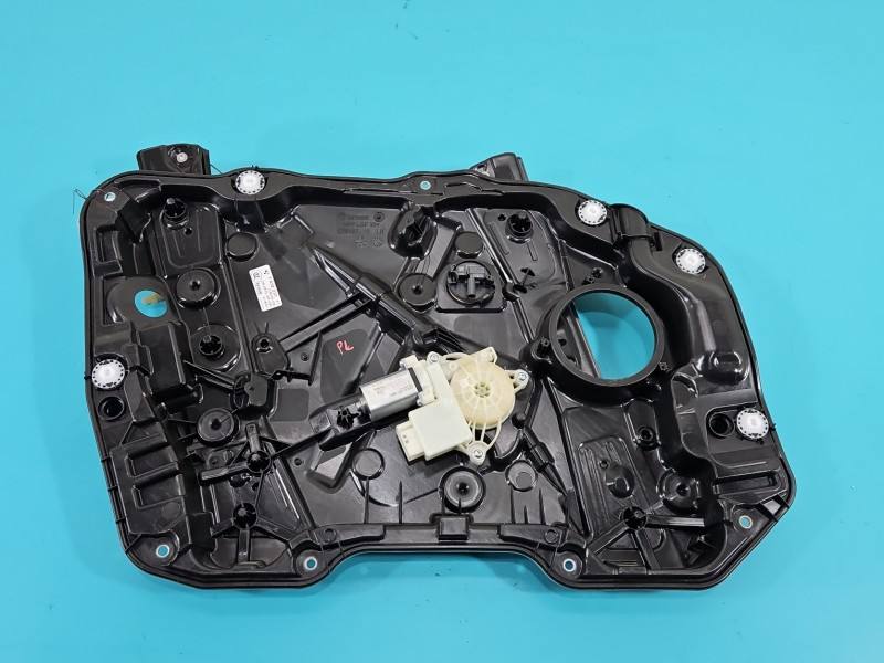 Склопідйомник передній лівий BMW 3 G20 7432231