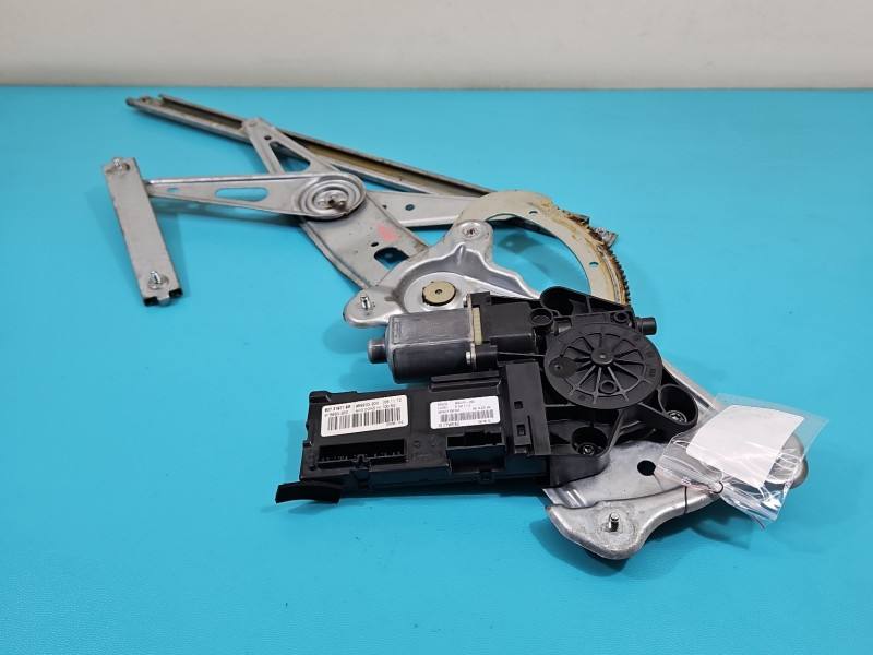 Склопідйомник передній лівий Renault Scenic 3 969203200