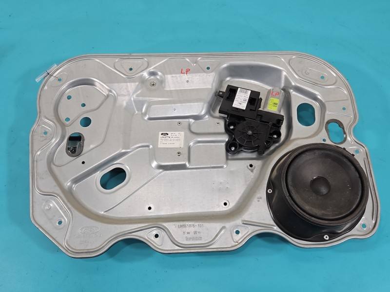Склопідйомник передній лівий Ford Kuga 7M51R203A29DB