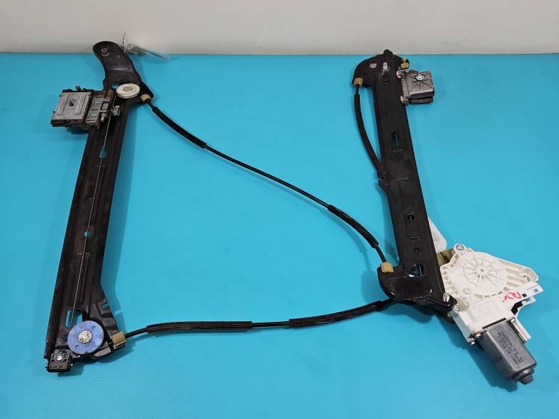 Склопідйомник передній лівий Audi A7 4G 4G8837461B