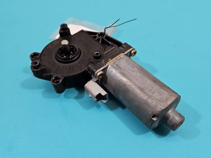 Склопідйомник передній лівий Citroen Berlingo 0130821763