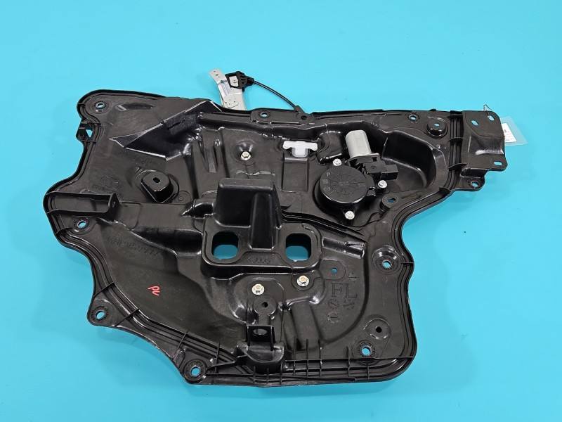 Склопідйомник передній лівий Mazda 6 D6515958X