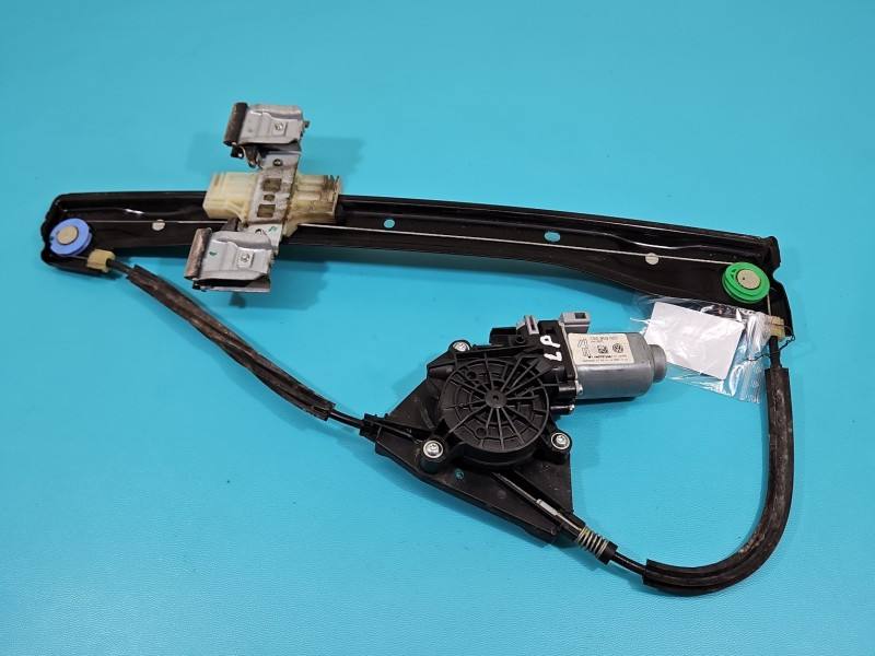 Склопідйомник передній лівий Skoda Citigo 1S0959802