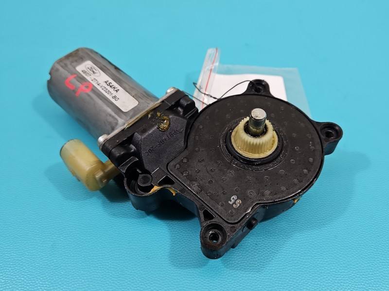 Склопідйомник передній лівий Ford Transit Connect 2T14-V23201-BG