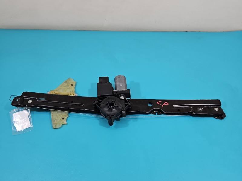 Склопідйомник передній лівий Peugeot Expert 9829503680