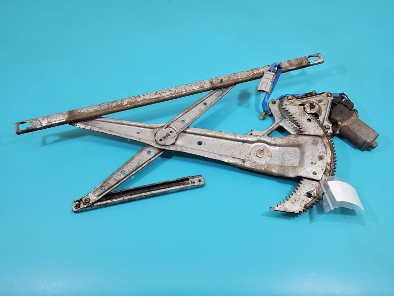 Склопідйомник передній лівий Honda CR-V — фото деталі 4