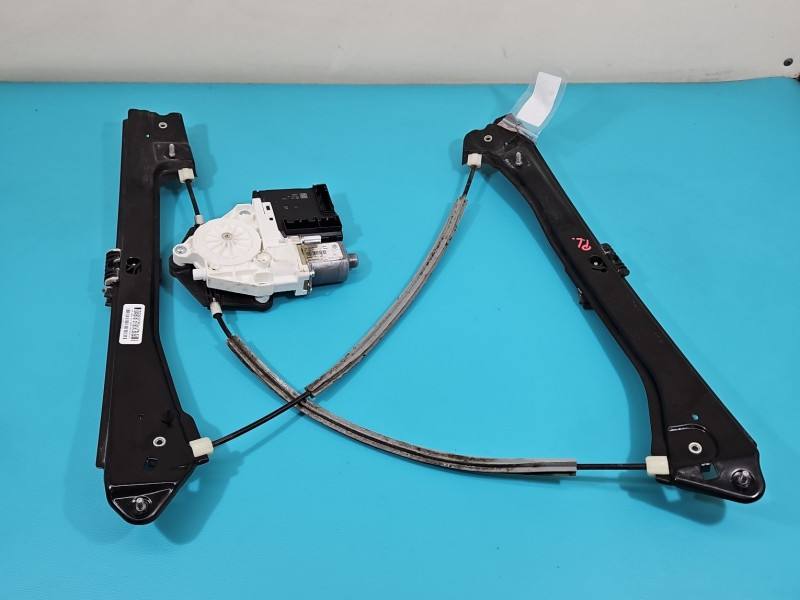 Склопідйомник передній лівий Volkswagen Jetta 3026853G