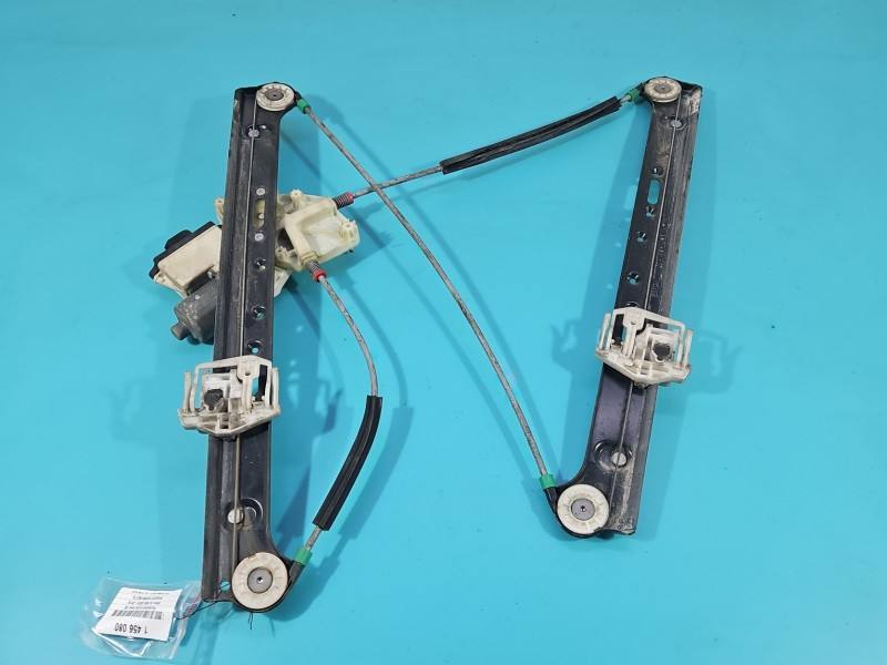 Склопідйомник передній лівий BMW X3 E83 0130822223
