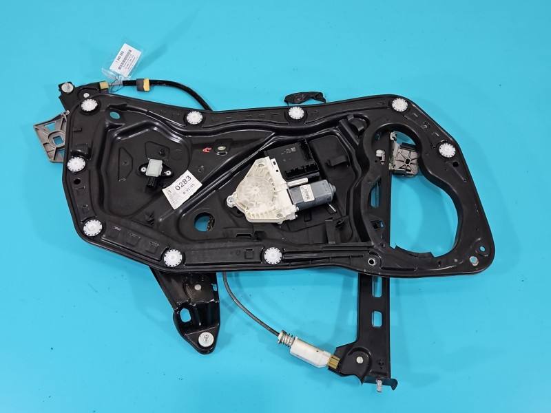 Склопідйомник передній лівий Volkswagen Passat CC 3C8959701