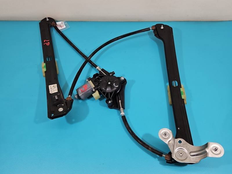 Склопідйомник передній лівий Volkswagen Golf 7 5G4837461H