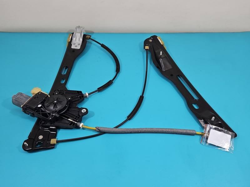 Склопідйомник передній лівий Ford Fusion 0130822830