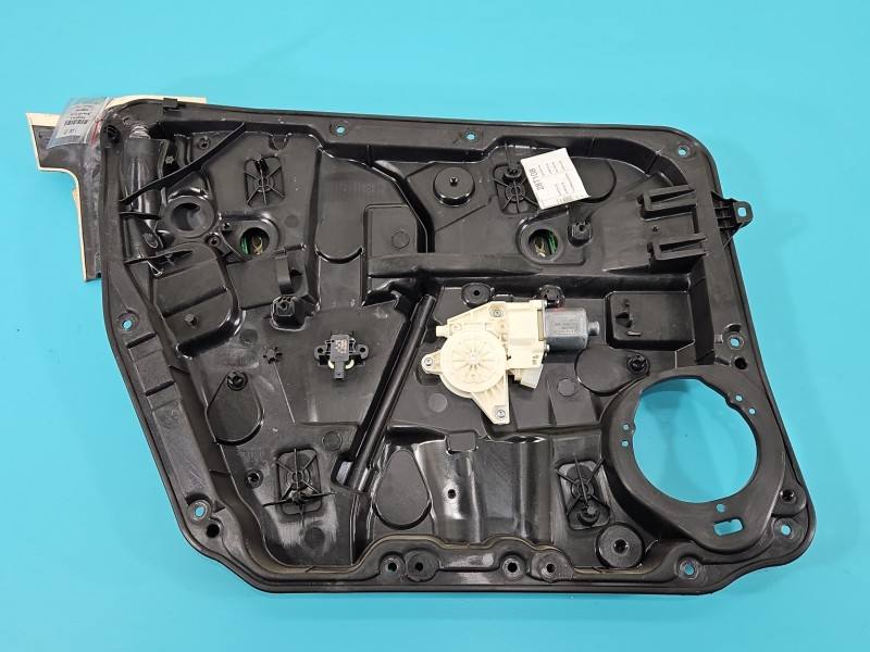 Склопідйомник передній лівий Mercedes B W246 A2469065100