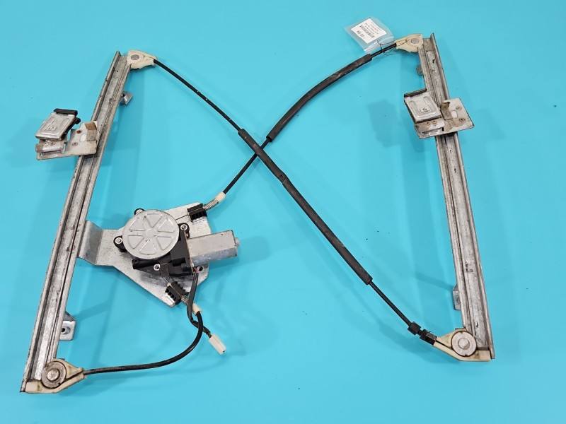 Склопідйомник передній лівий Land Rover Freelander 6060-00-LA3981
