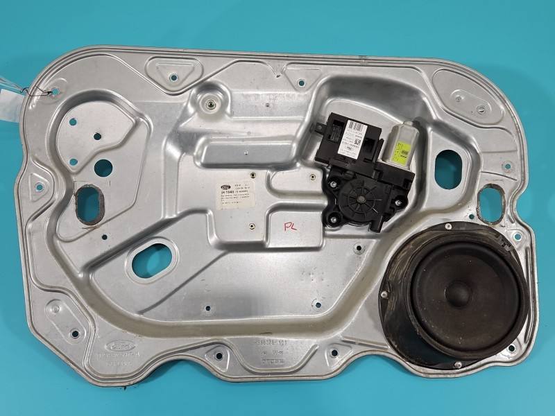 Склопідйомник передній лівий Ford Kuga 7M5T-14B533AD