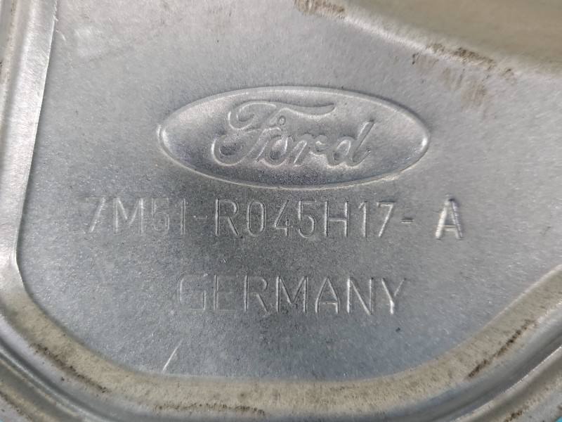Склопідйомник передній лівий Ford Kuga 7M5T-14B533AD — фото деталі 6
