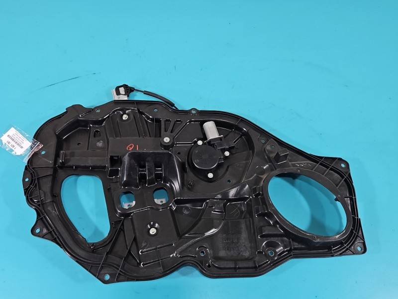 Стеклоподъемник передний левый Mazda 6 GS1D5997
