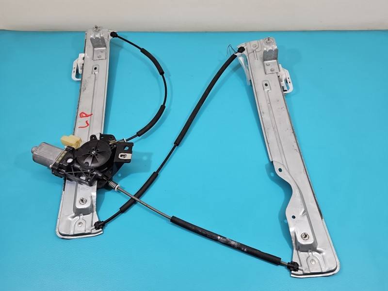 Склопідйомник передній лівий Ford Escape 0130822728