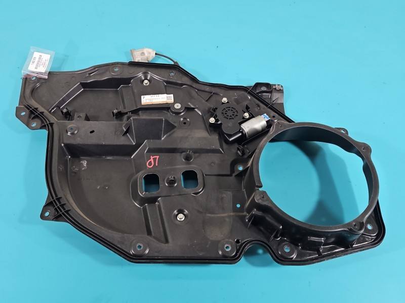Склопідйомник передній лівий Mazda CX-7 7053128
