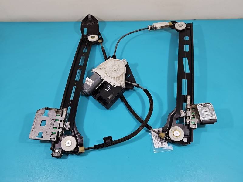 Склопідйомник передній лівий Volkswagen Passat CC 3C0959793C