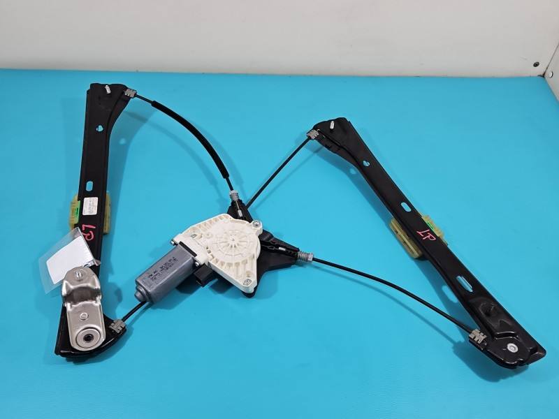 Склопідйомник передній лівий Volkswagen Passat B8 3G0837461B