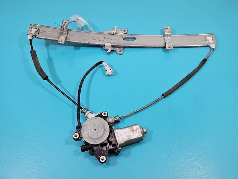 Склопідйомник передній лівий Suzuki Grand Vitara 83460-65D00