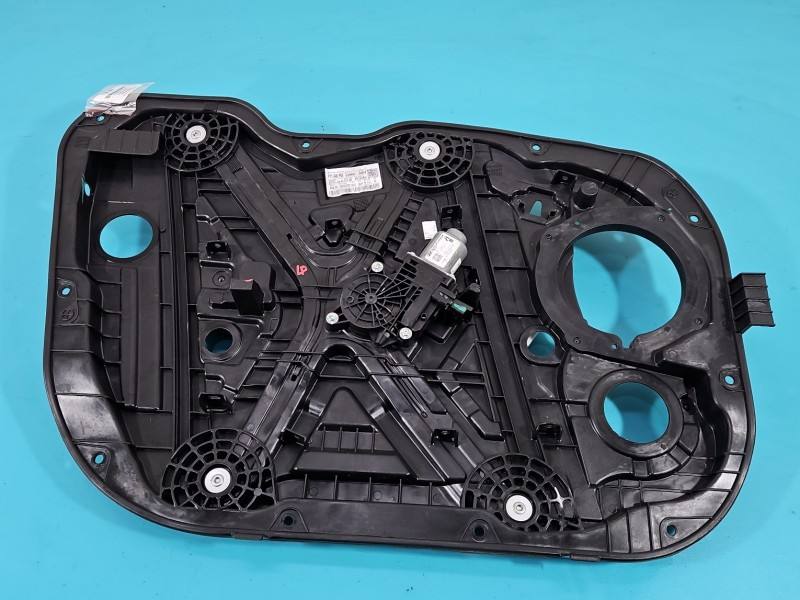 Склопідйомник передній лівий Hyundai I30 82470-G4140