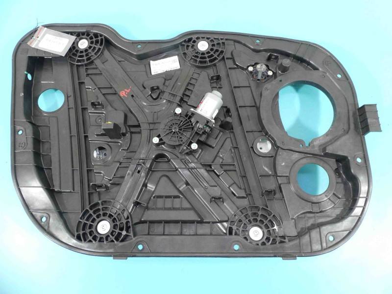Склопідйомник передній лівий Hyundai I30 82470-G4120