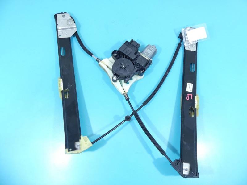 Склопідйомник передній лівий Seat Ibiza 0130822065