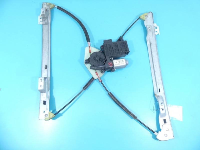 Склопідйомник передній лівий Citroen C4 9682495880