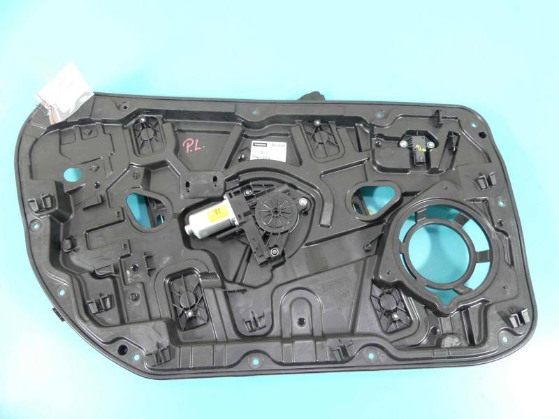 Склопідйомник передній лівий Volvo V40 31276215