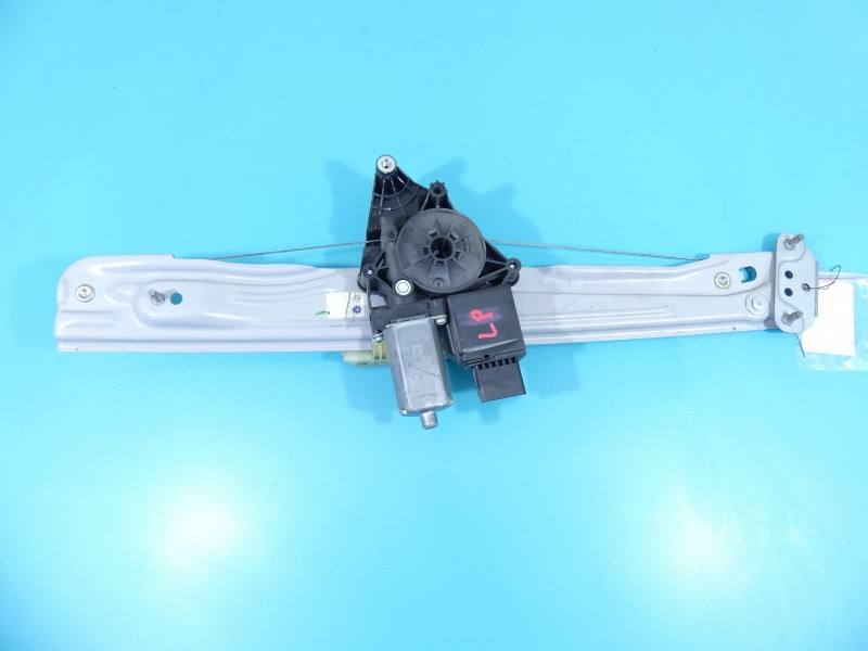 Склопідйомник передній лівий Opel Crossland 0130824271
